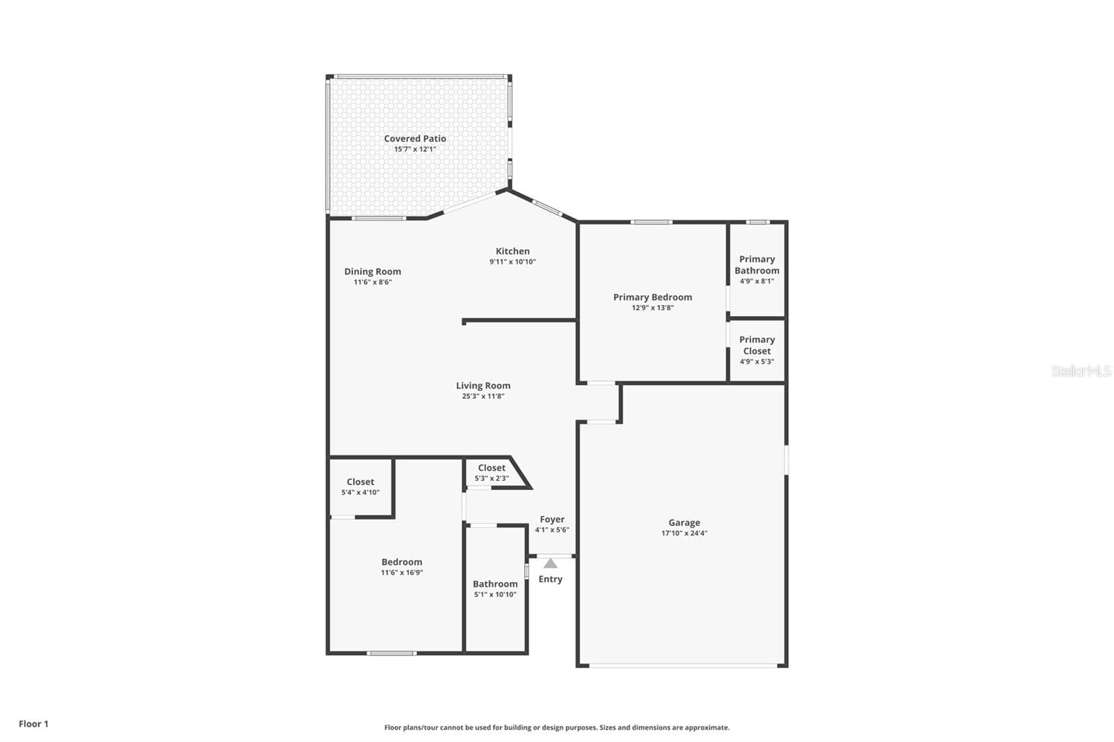 Single Family Residence at 4240 COTTON TAIL DR, NEW PORT RICHEY, photo 17 of 17