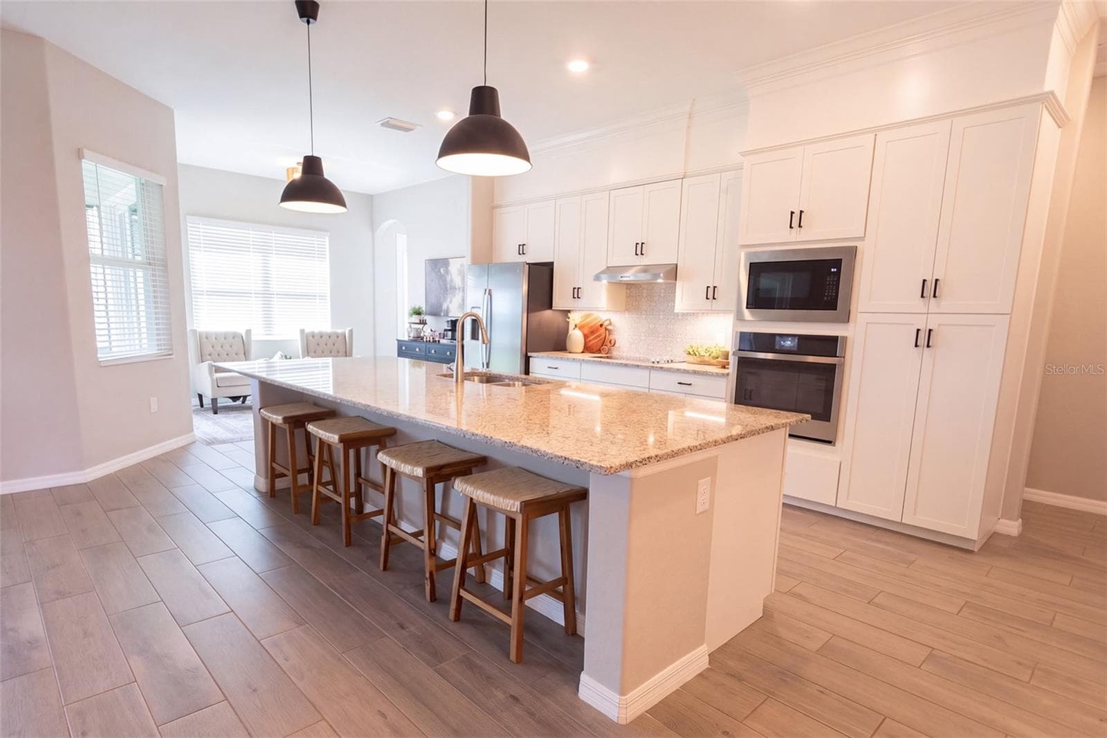 Kitchen - 15179 SEQUOIA CT, PUNTA GORDA