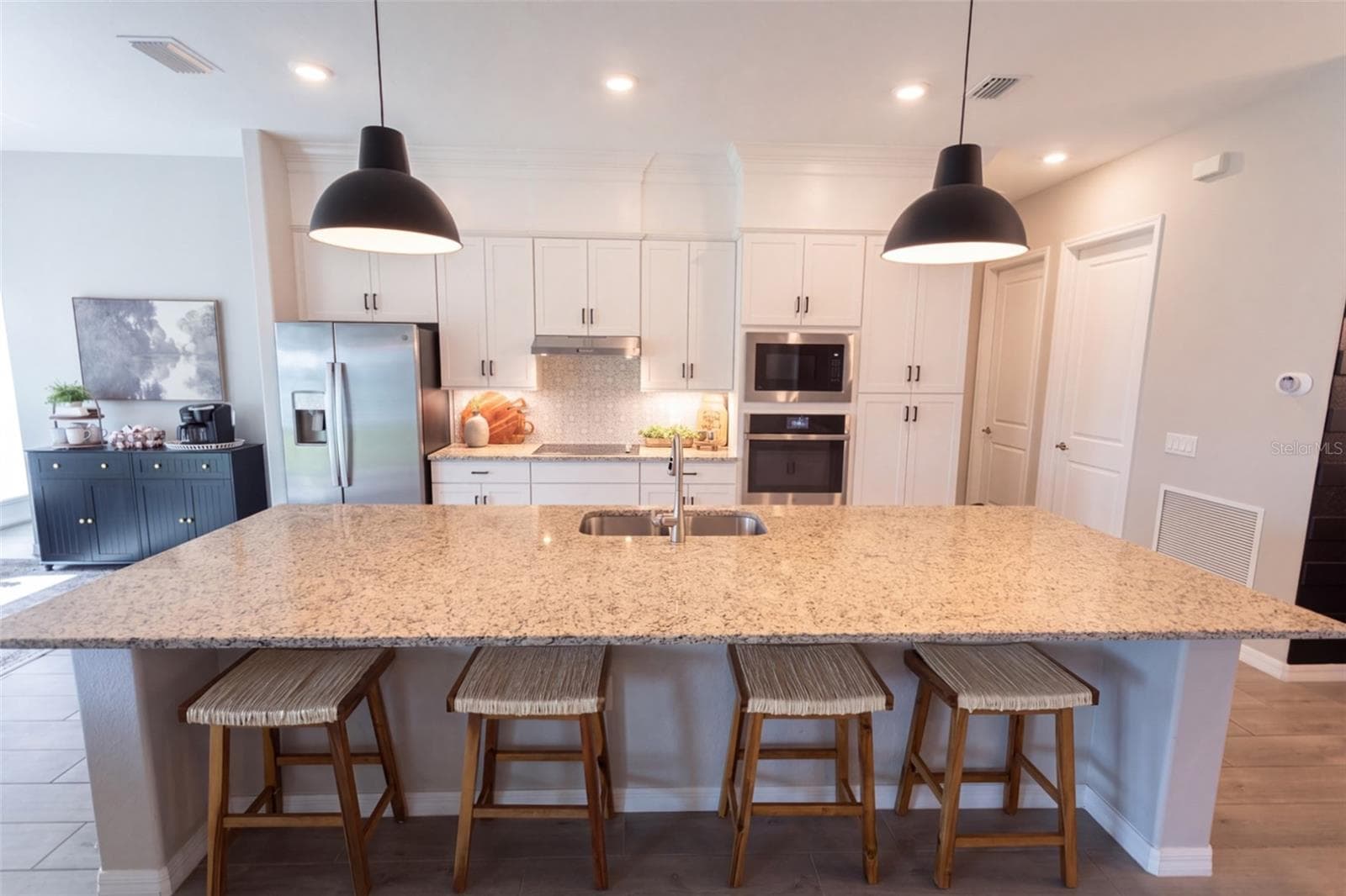 Kitchen - 15179 SEQUOIA CT, PUNTA GORDA