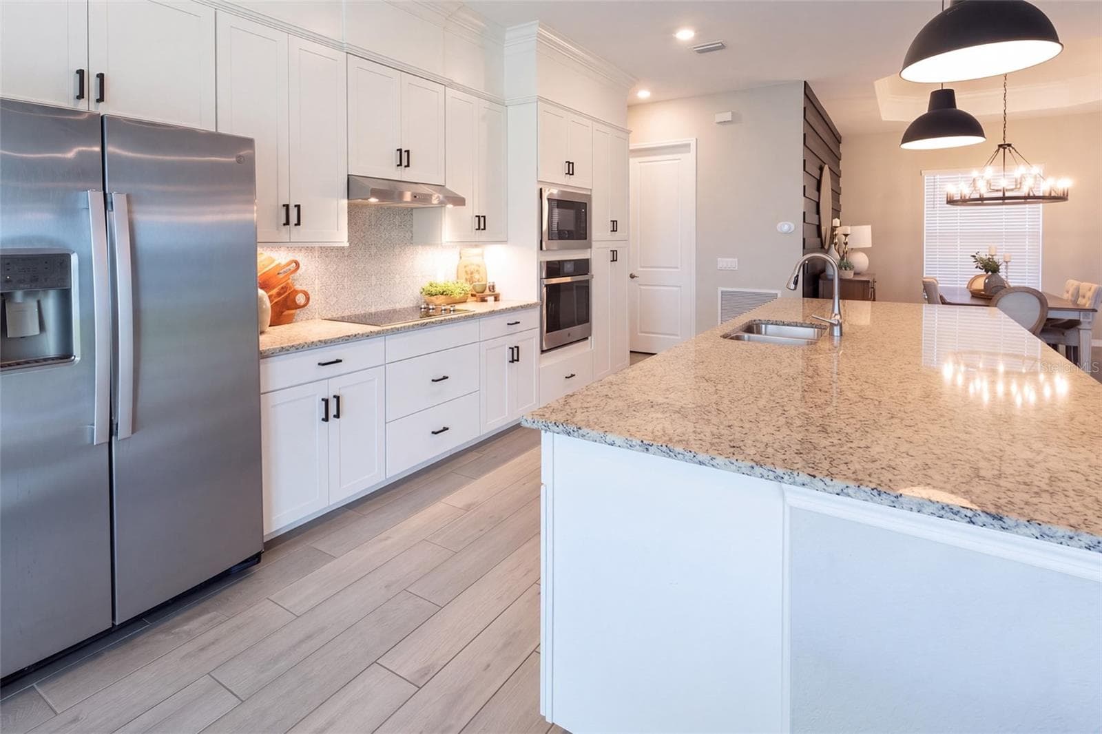 Kitchen - 15179 SEQUOIA CT, PUNTA GORDA