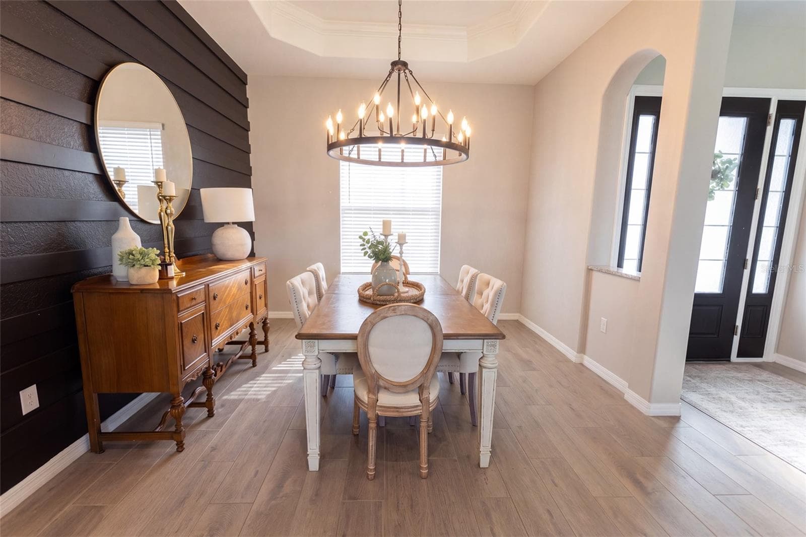 Dining Room - 15179 SEQUOIA CT, PUNTA GORDA