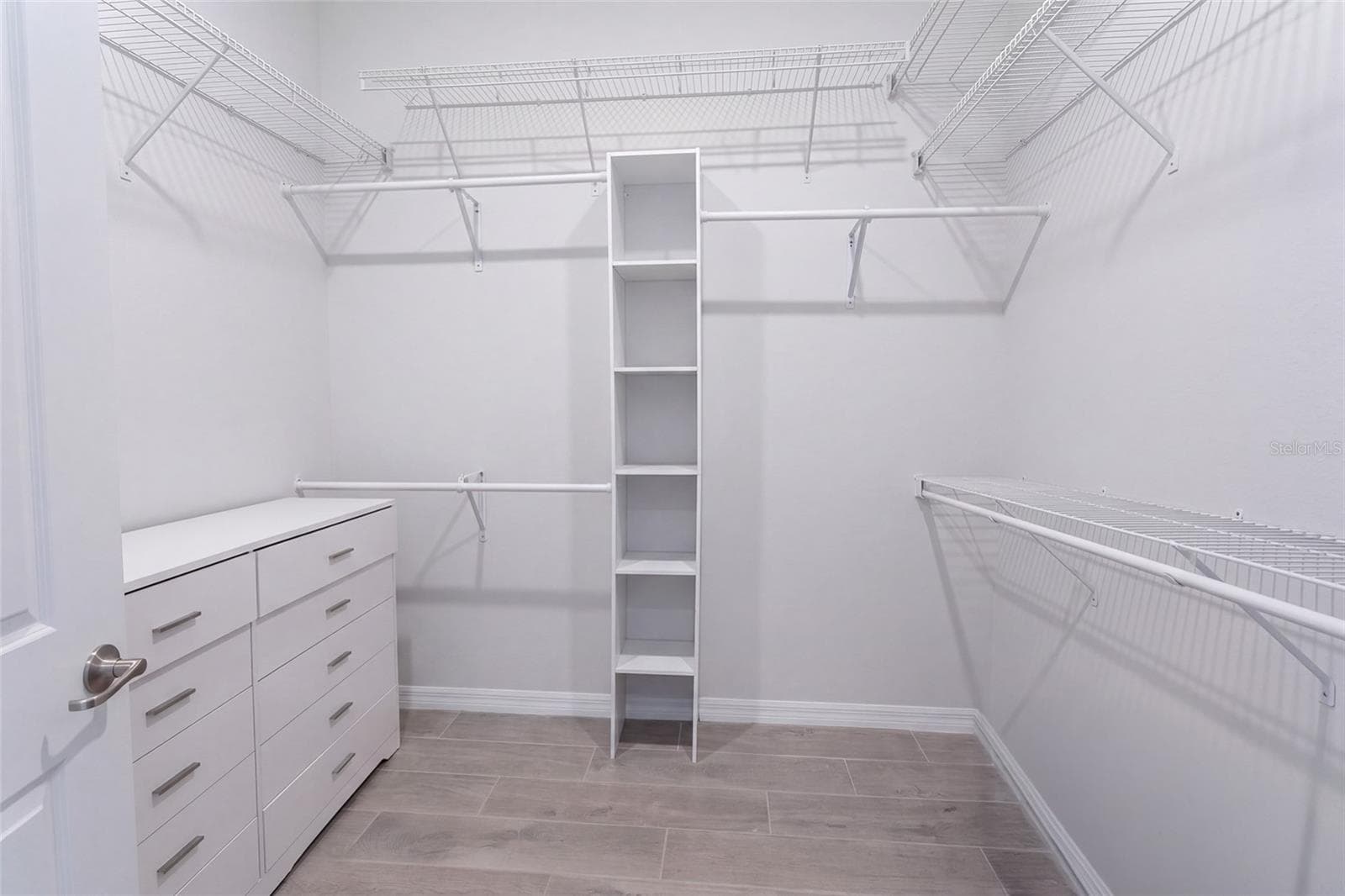 Primary Walk-in Closet - 15179 SEQUOIA CT, PUNTA GORDA