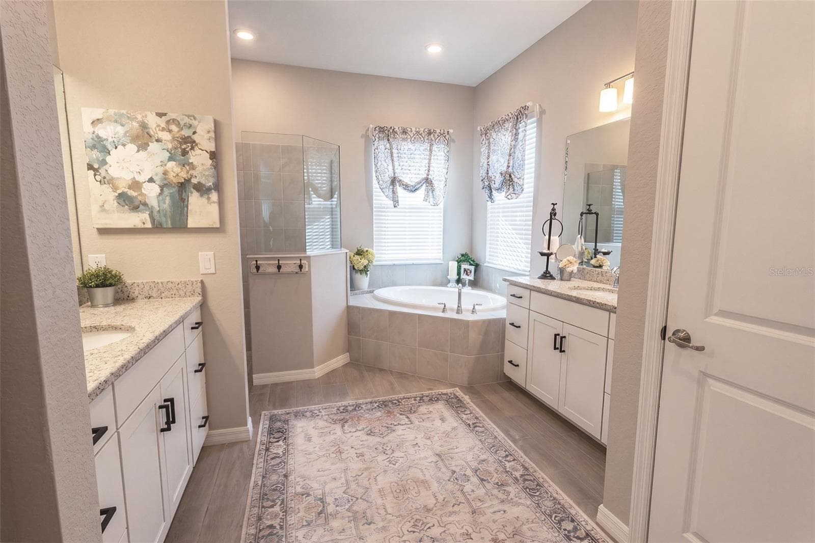 Primary Bathroom - 15179 SEQUOIA CT, PUNTA GORDA