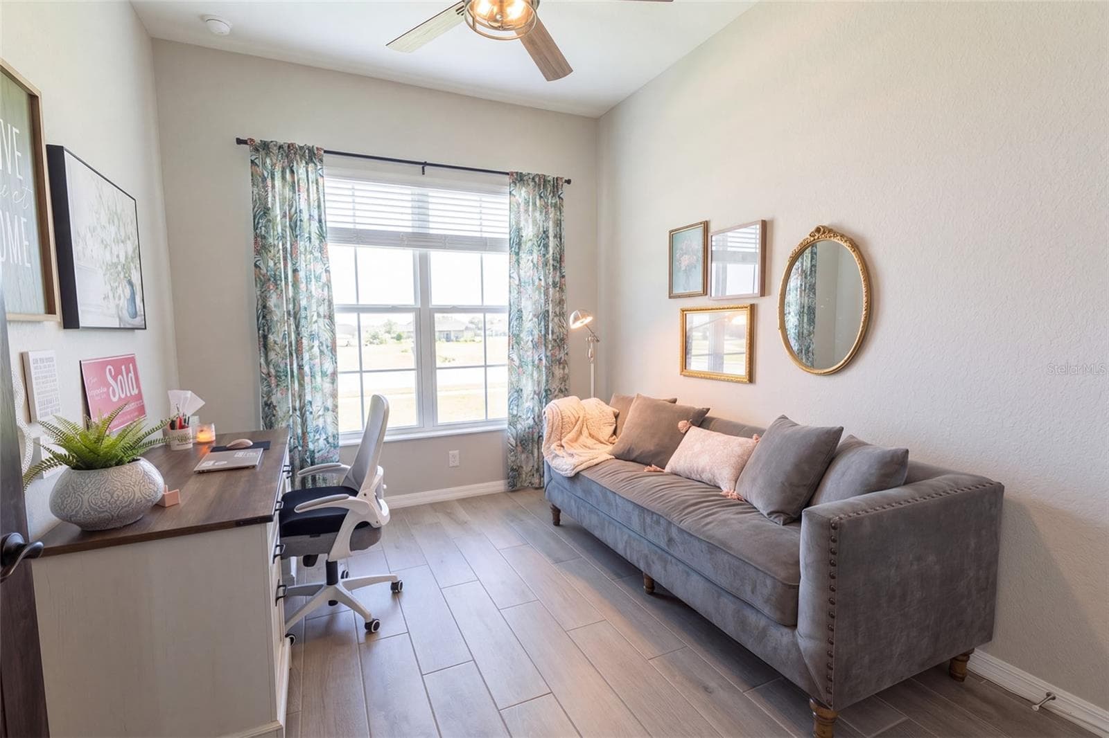 Office - 15179 SEQUOIA CT, PUNTA GORDA