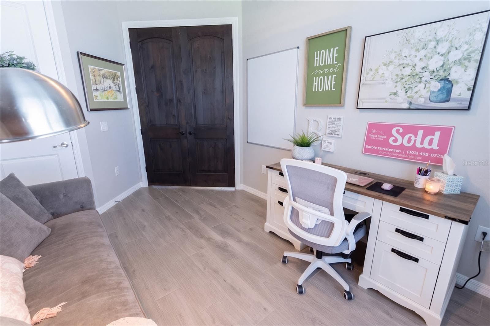 Office - 15179 SEQUOIA CT, PUNTA GORDA