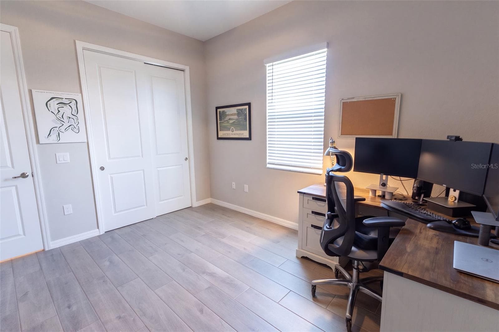 Second Bedroom - 15179 SEQUOIA CT, PUNTA GORDA