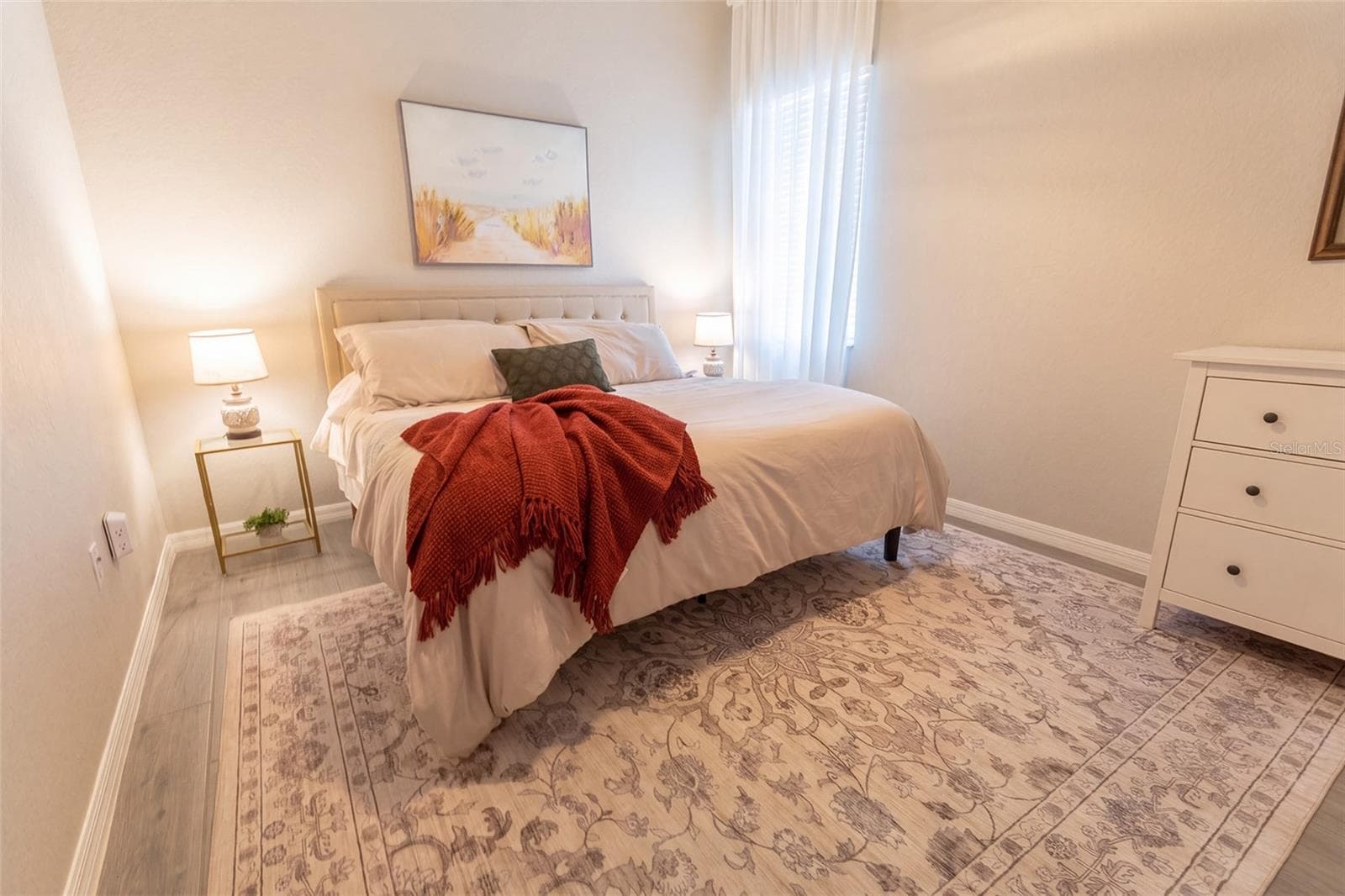 Third Bedroom - 15179 SEQUOIA CT, PUNTA GORDA