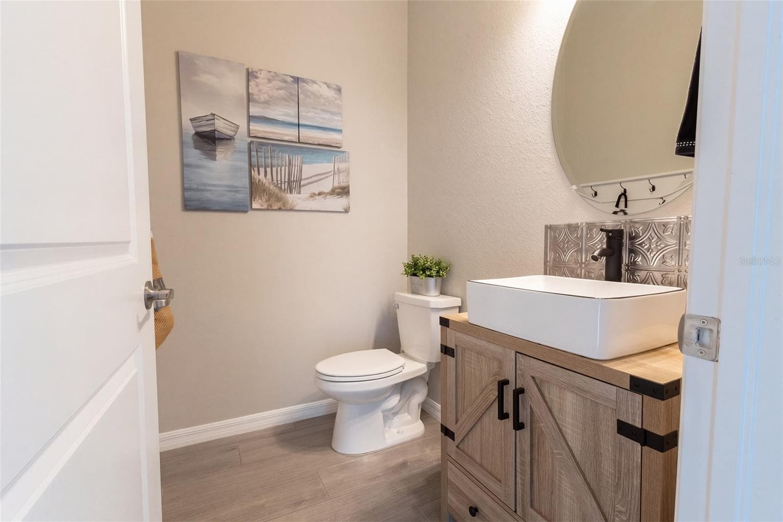 Pool Bathroom - 15179 SEQUOIA CT, PUNTA GORDA