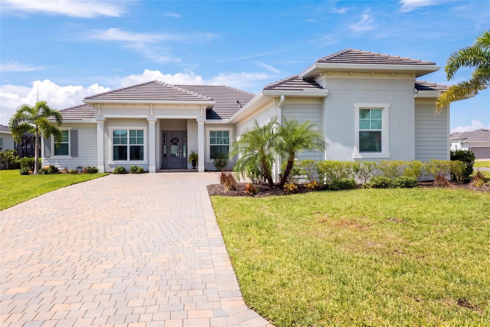 Front View - 15179 SEQUOIA CT, PUNTA GORDA