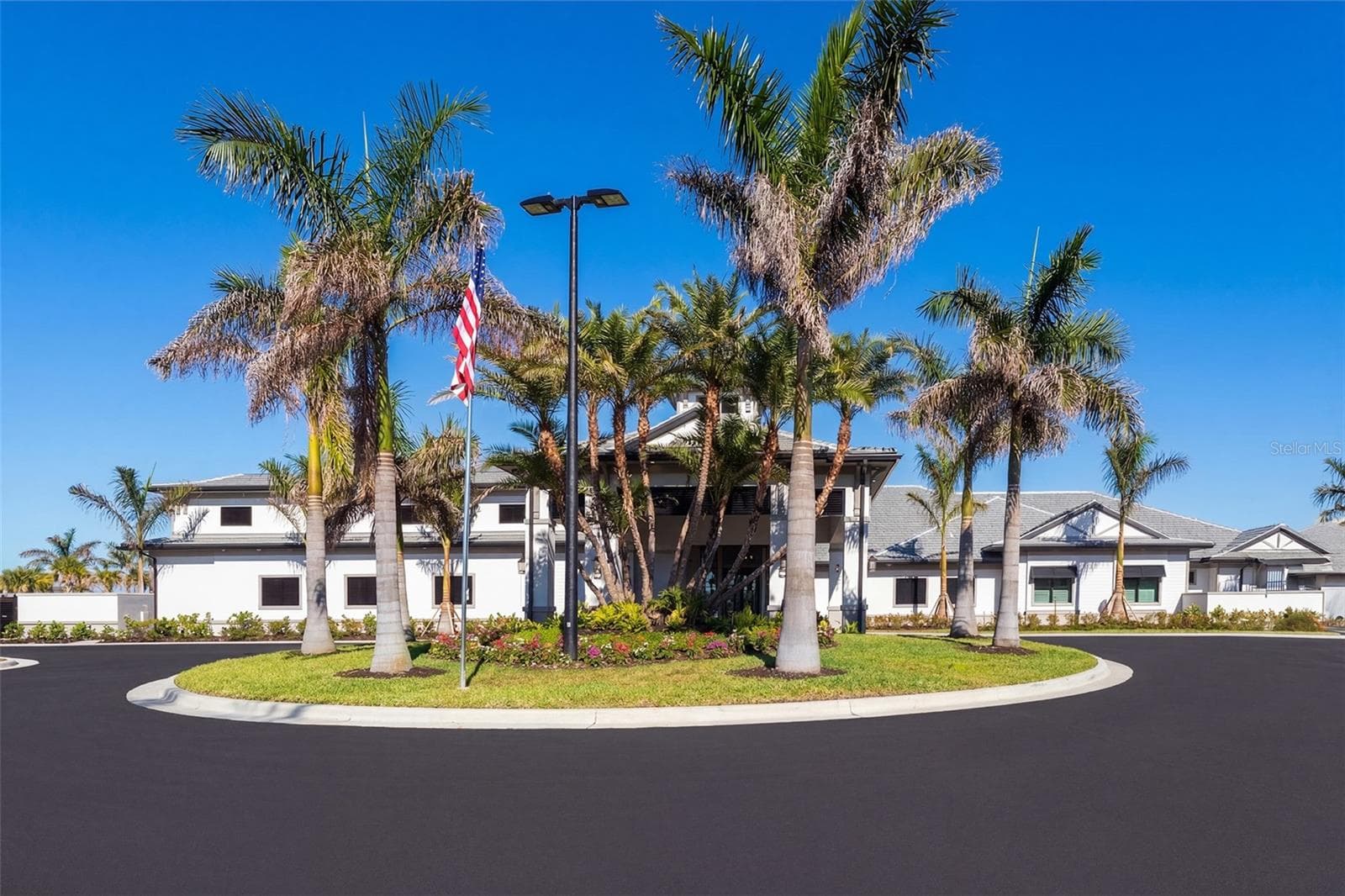 Heritage Landing Golf & Country Club Private Clubhouse - 15179 SEQUOIA CT, PUNTA GORDA