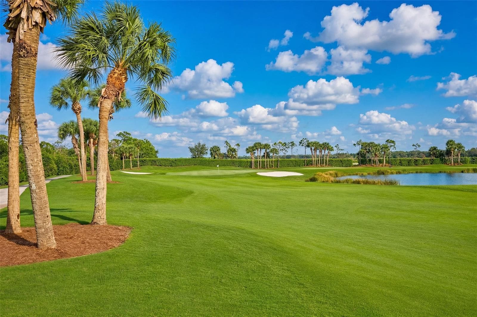 Heritage Landing Golf & Country Club Golf Course - 15179 SEQUOIA CT, PUNTA GORDA