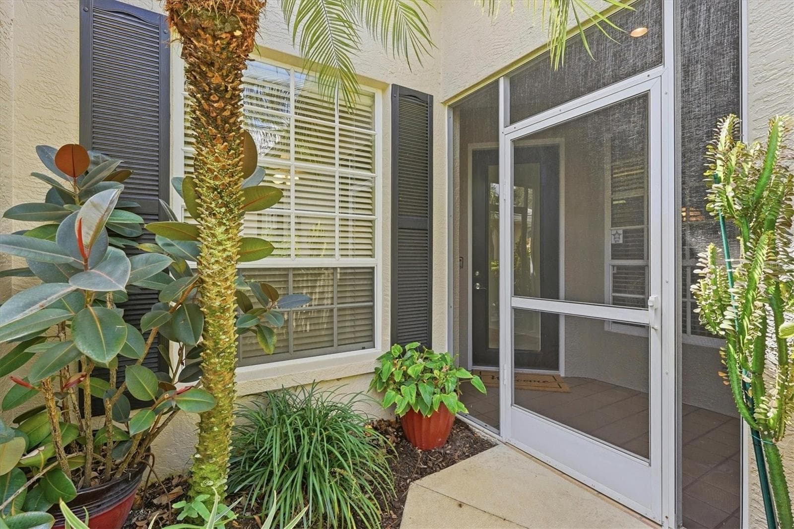Villa at 851 TARTAN DR #11, VENICE, photo 3 of 64