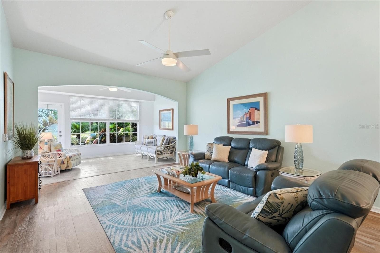 Villa at 851 TARTAN DR #11, VENICE, photo 4 of 64