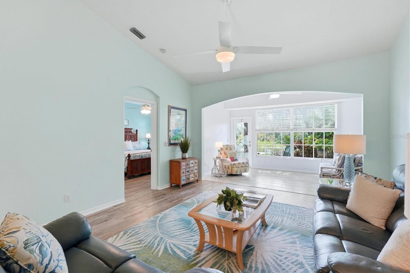 Villa at 851 TARTAN DR #11, VENICE, photo 5 of 64