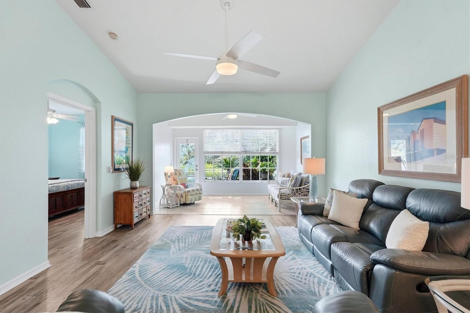 Villa at 851 TARTAN DR #11, VENICE, photo 6 of 64