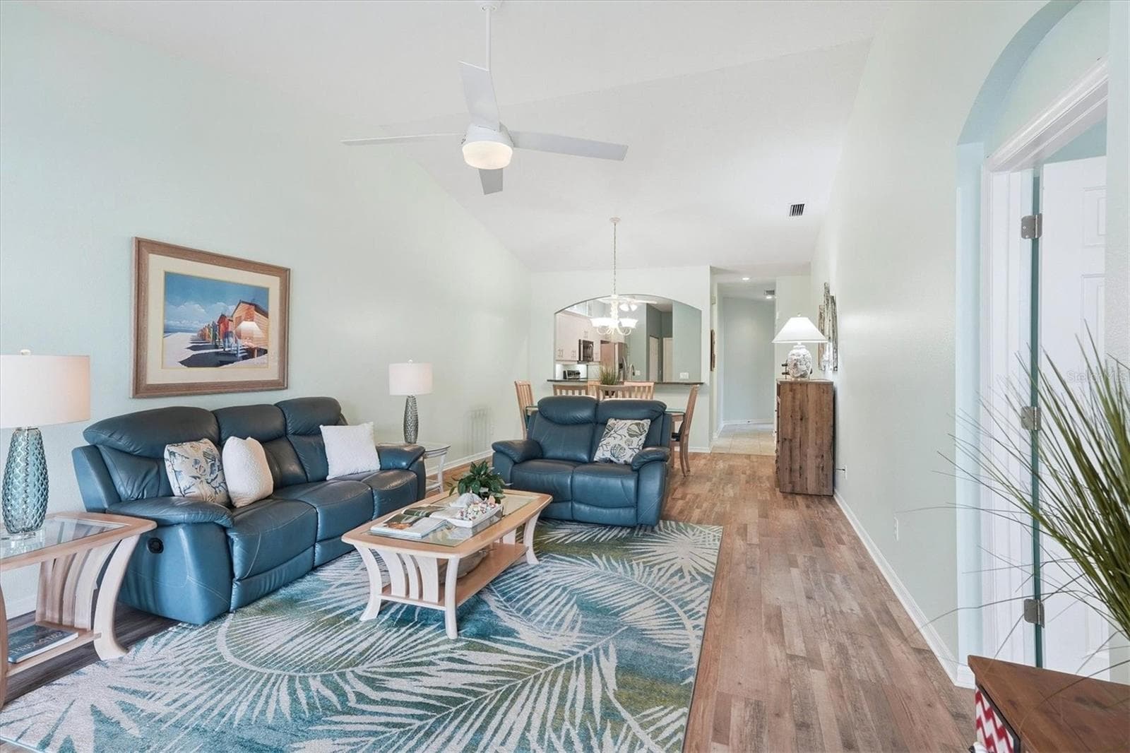 Villa at 851 TARTAN DR #11, VENICE, photo 7 of 64
