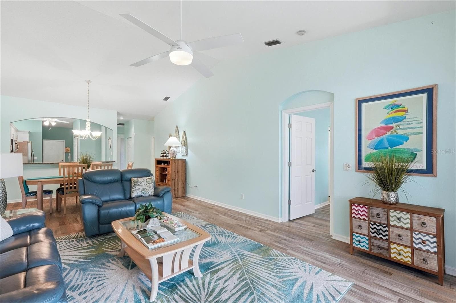 Villa at 851 TARTAN DR #11, VENICE, photo 8 of 64