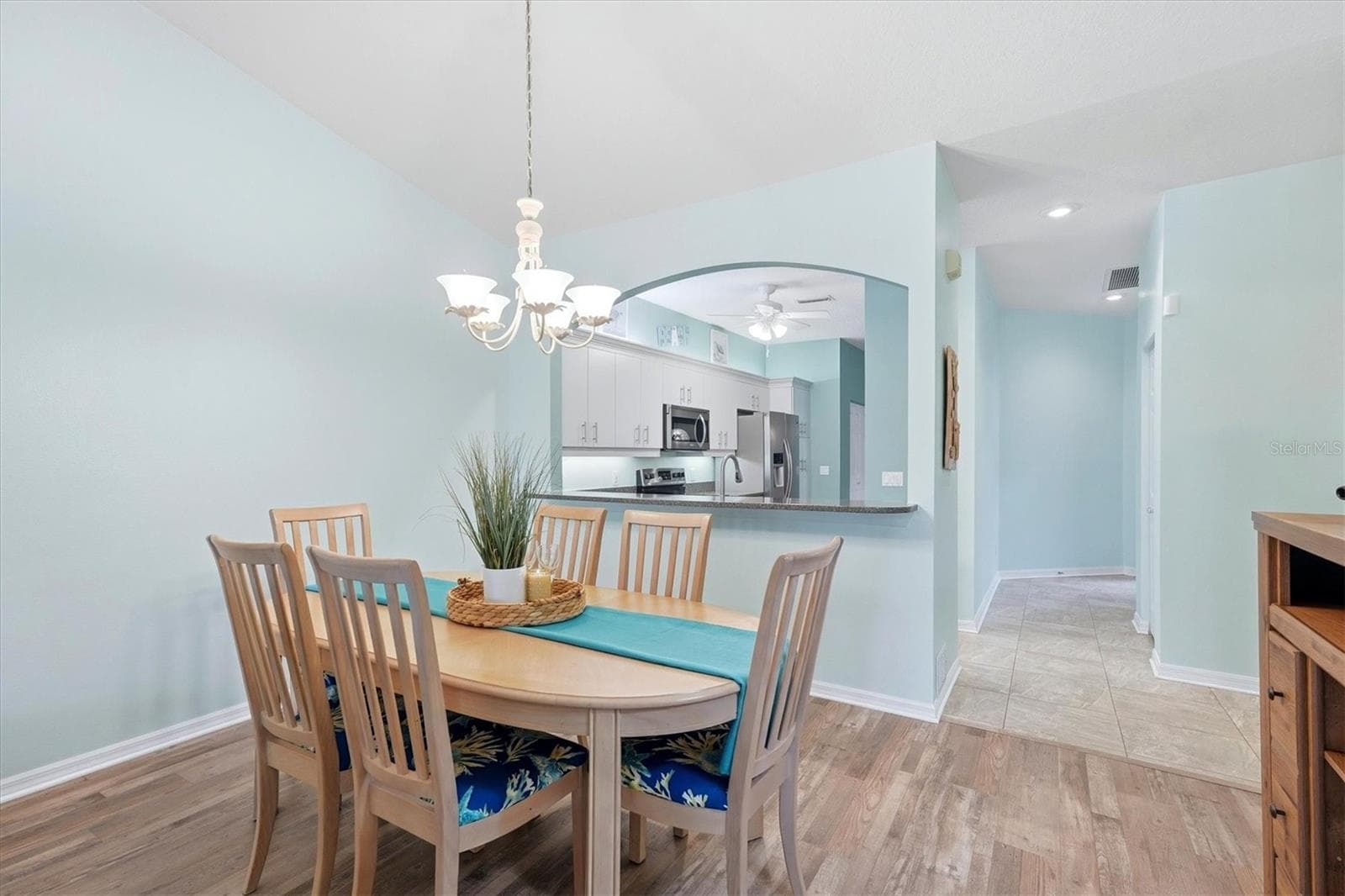 Villa at 851 TARTAN DR #11, VENICE, photo 10 of 64