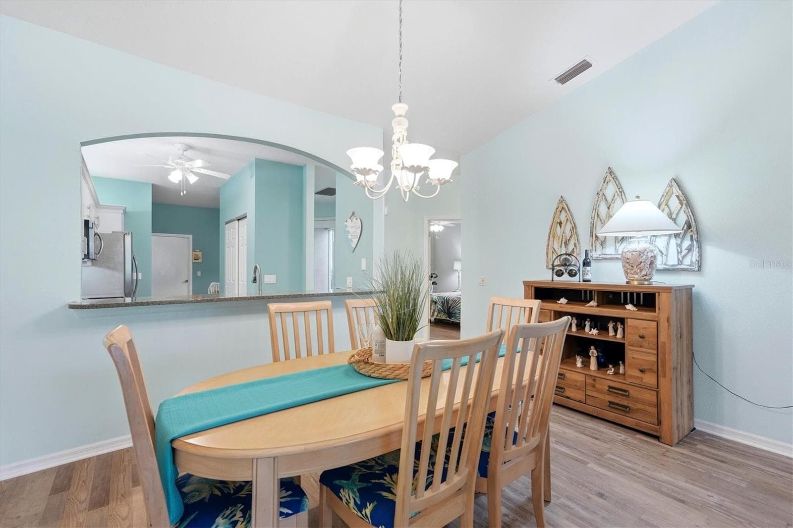 Villa at 851 TARTAN DR #11, VENICE, photo 11 of 64