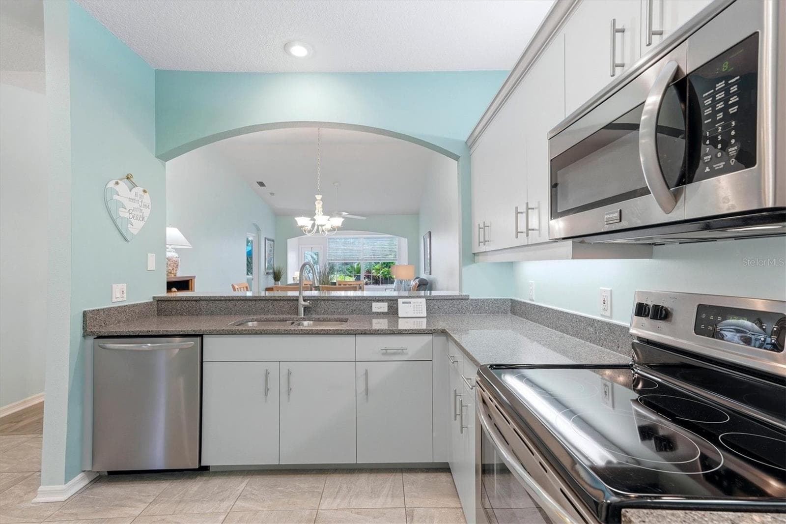 Villa at 851 TARTAN DR #11, VENICE, photo 13 of 64
