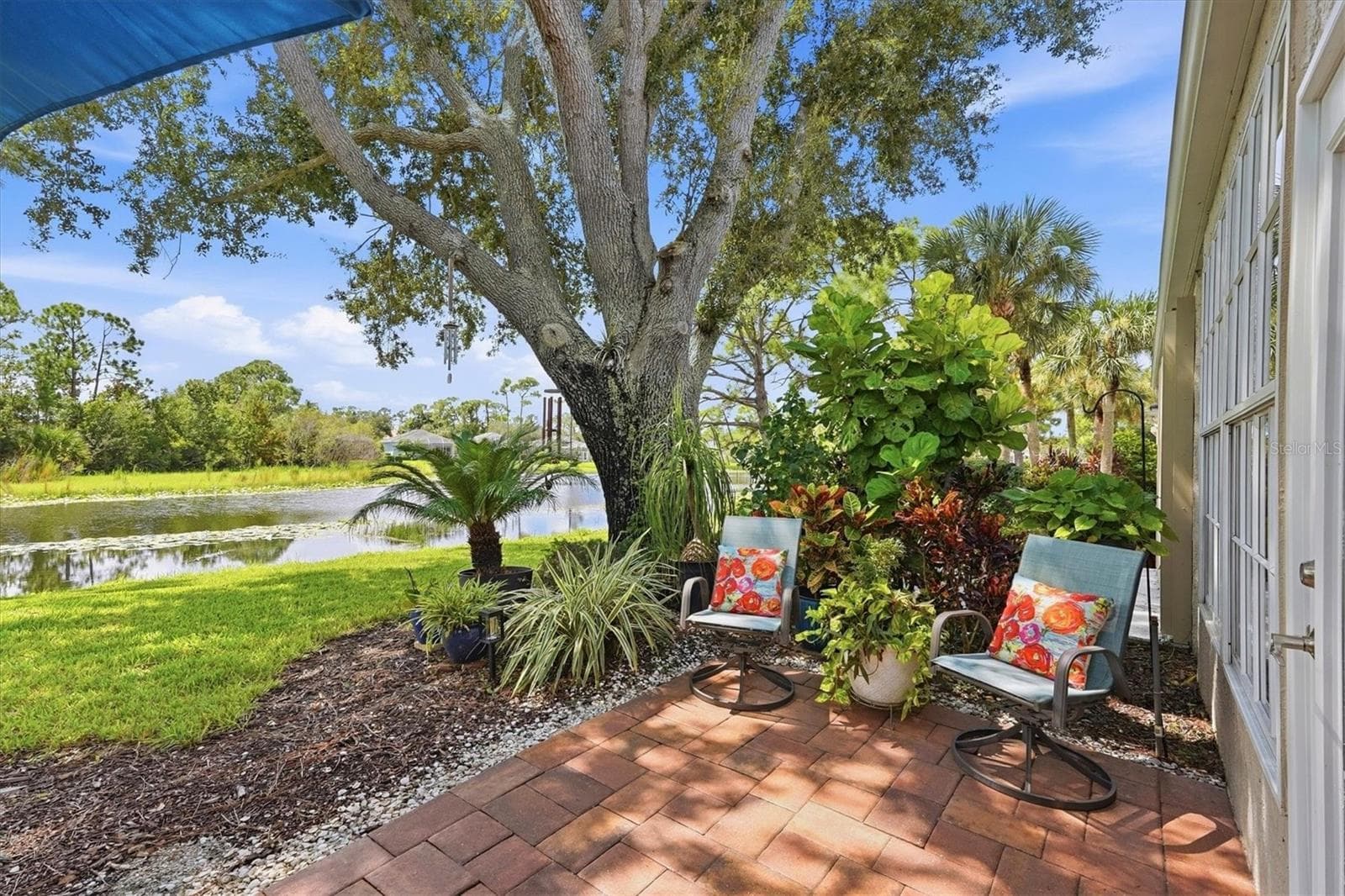 Villa at 851 TARTAN DR #11, VENICE, photo 32 of 64