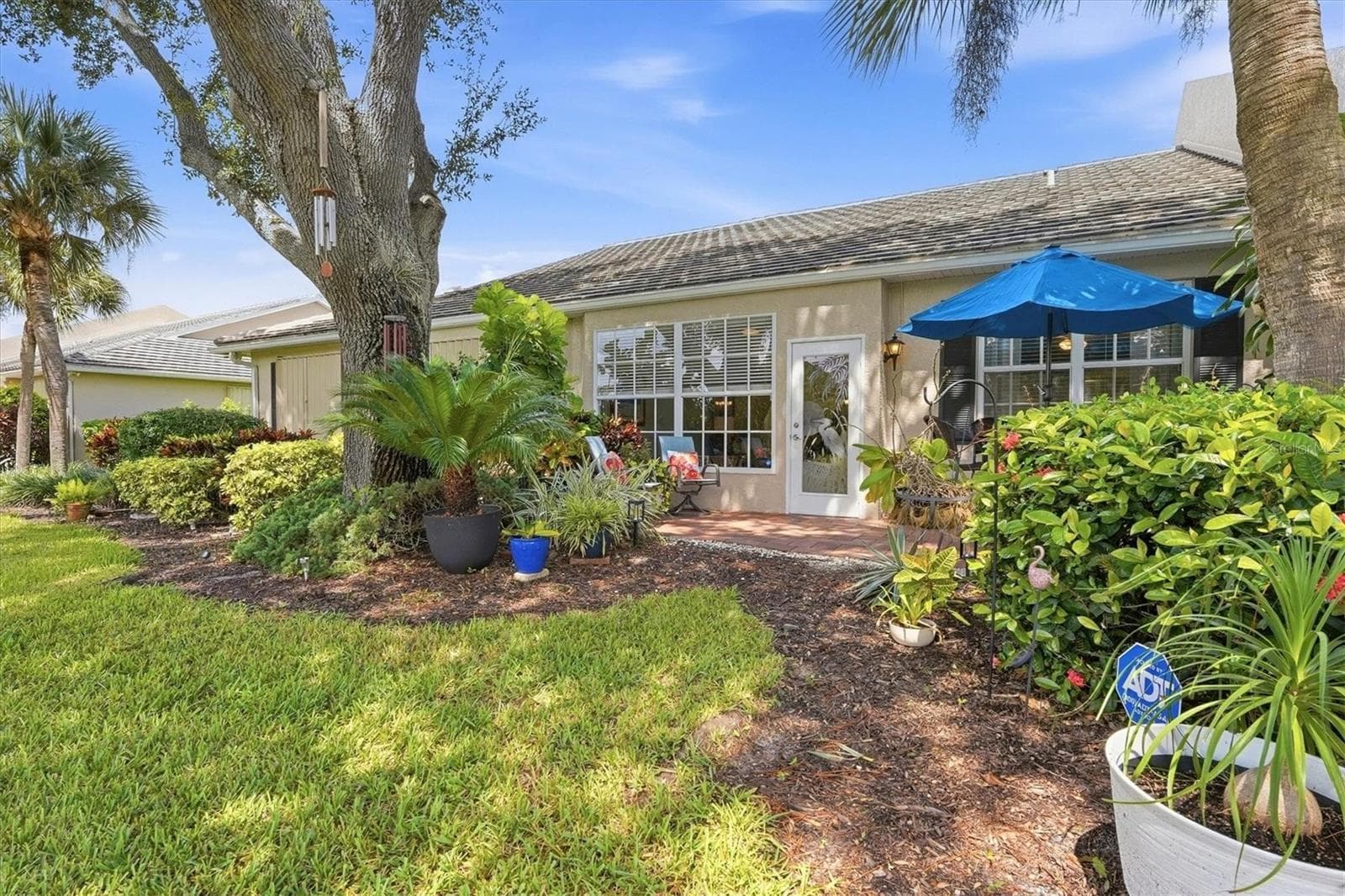 Villa at 851 TARTAN DR #11, VENICE, photo 33 of 64