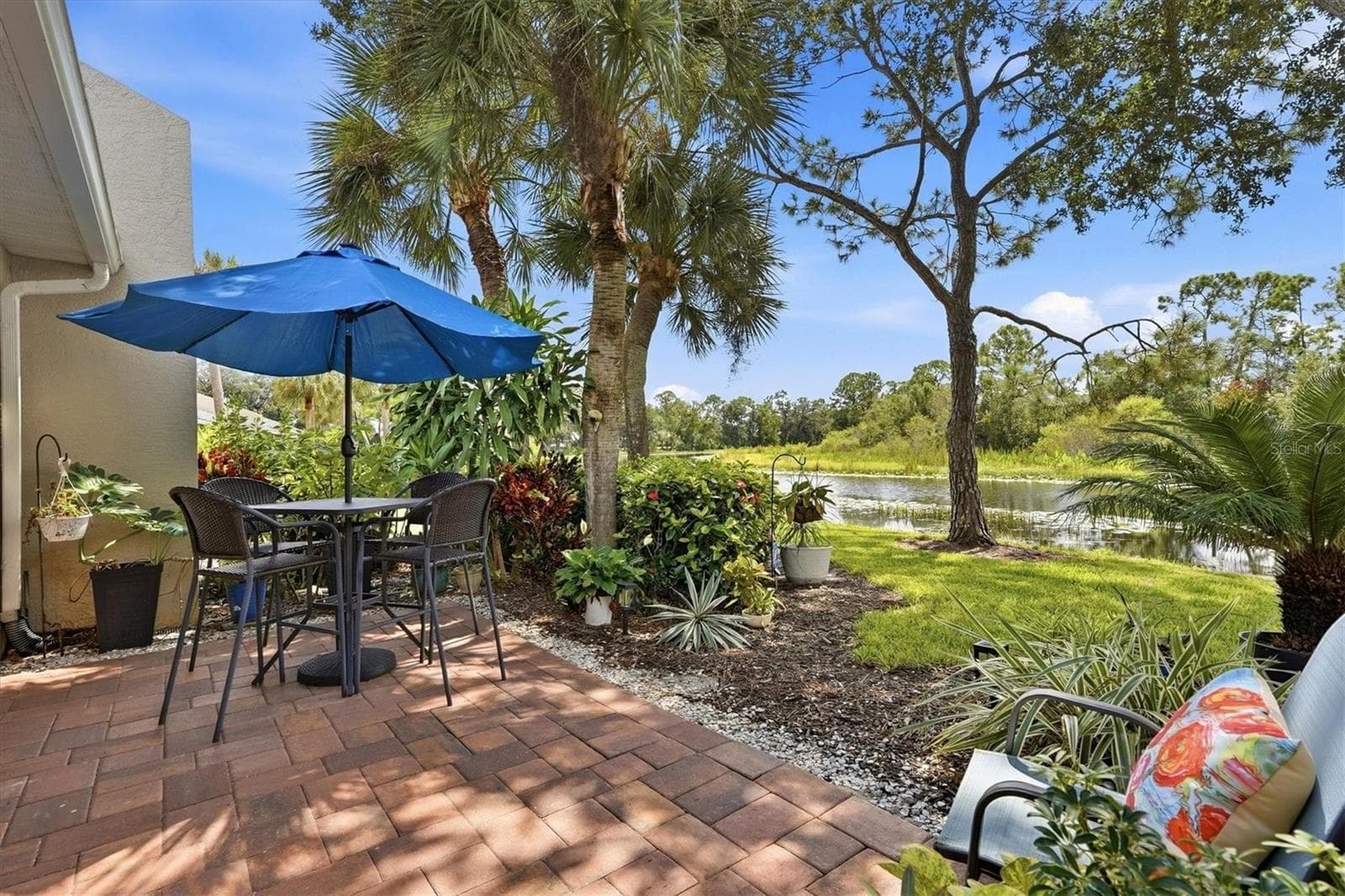 Villa at 851 TARTAN DR #11, VENICE, photo 34 of 64