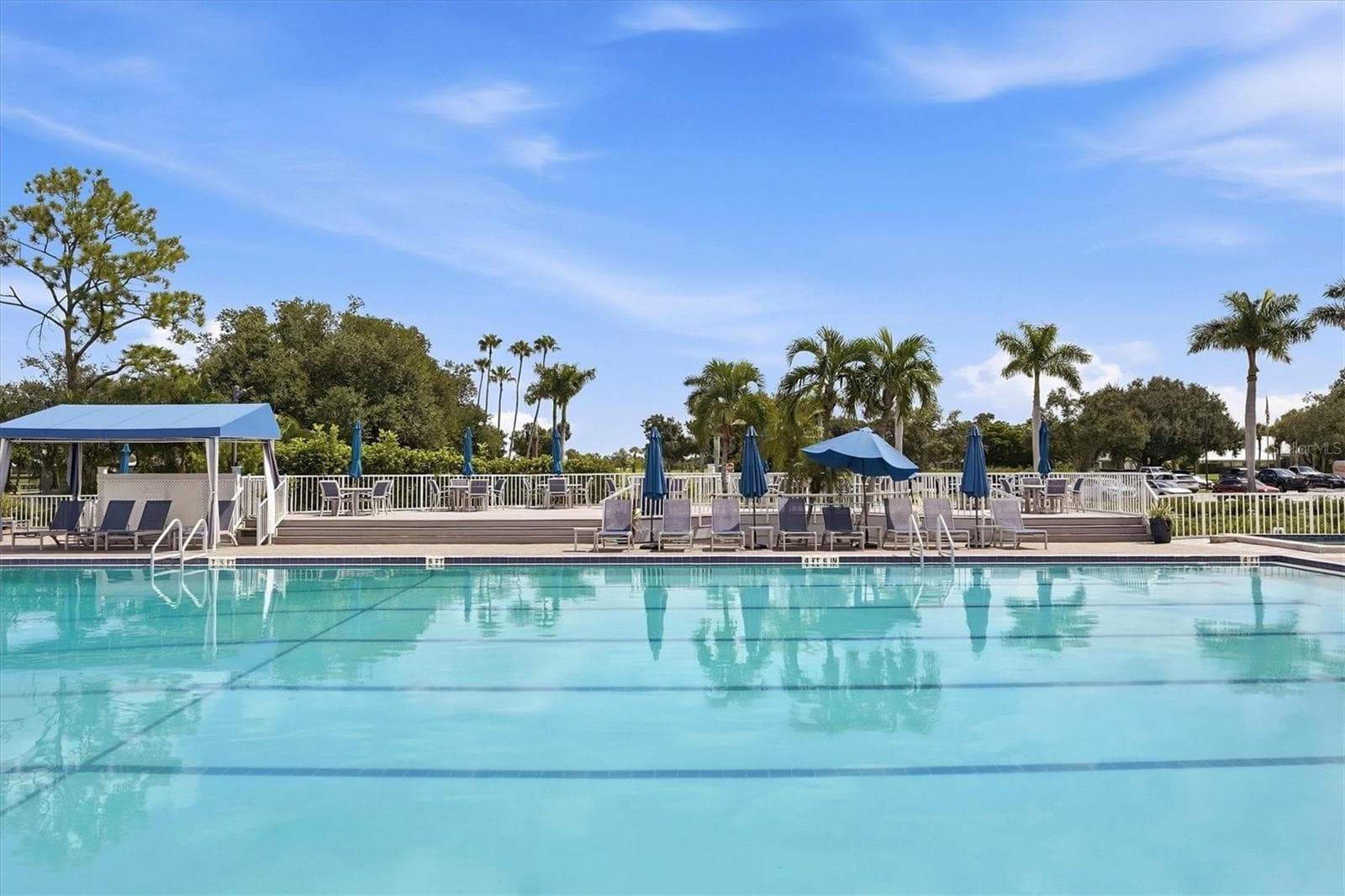 Villa at 851 TARTAN DR #11, VENICE, photo 52 of 64