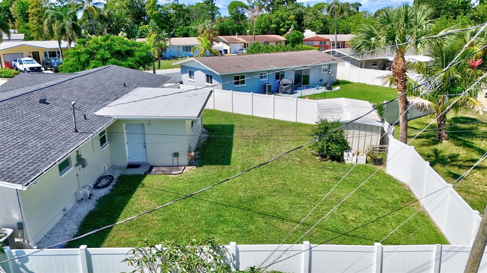 Single Family Residence at 3672 SEAROBIN DR SE, ST PETERSBURG, photo 34 of 45