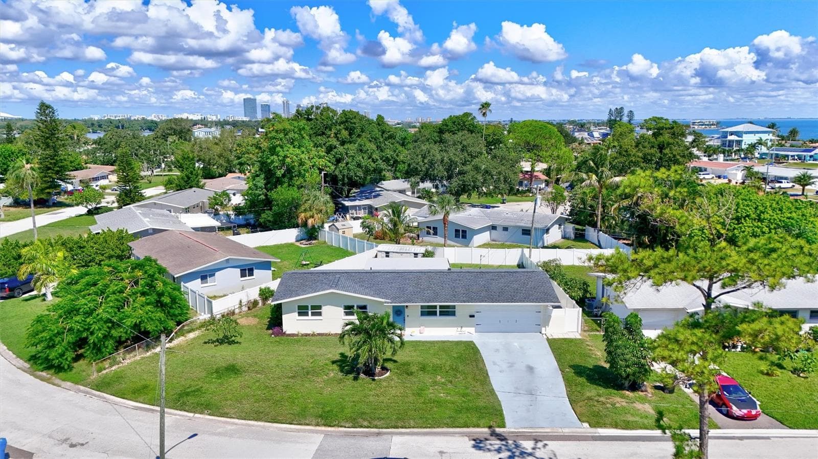Single Family Residence at 3672 SEAROBIN DR SE, ST PETERSBURG, photo 43 of 45