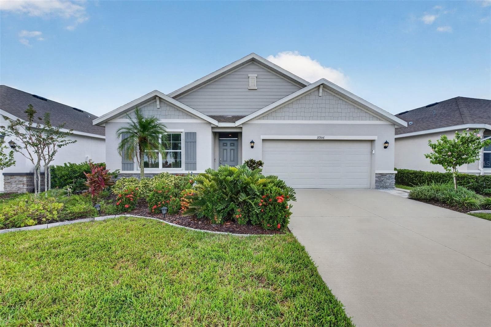 Single Family Residence at 17206 RESERVA DR, BRADENTON, photo 4 of 91