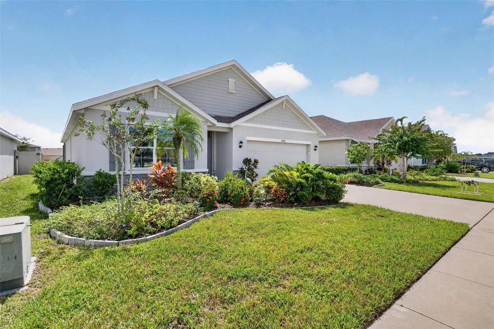 Single Family Residence at 17206 RESERVA DR, BRADENTON, photo 7 of 91