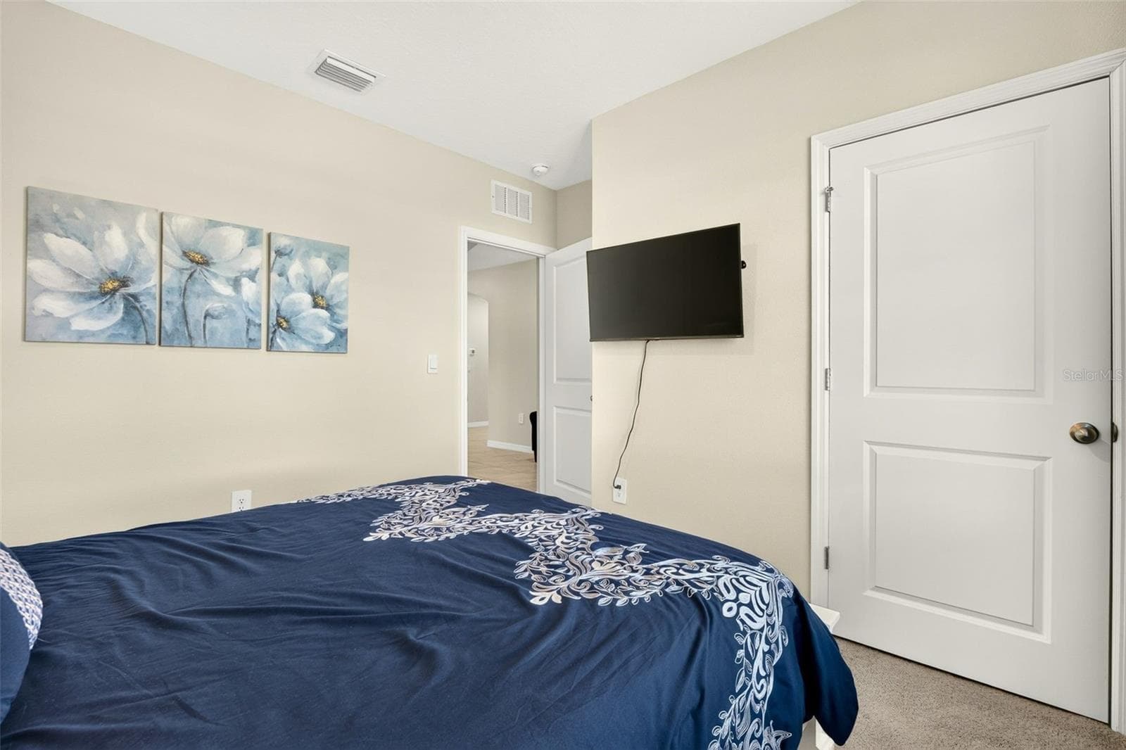 Bedroom 2 - 17206 RESERVA DR, BRADENTON