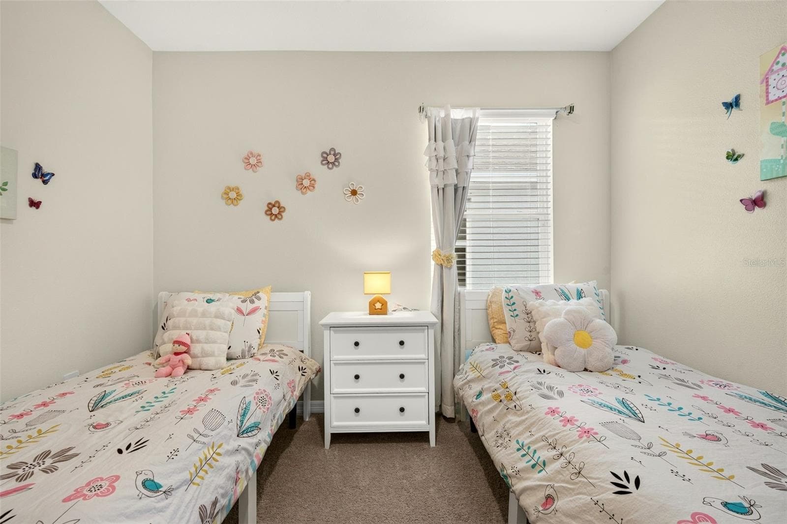 Bedroom 3 - 17206 RESERVA DR, BRADENTON