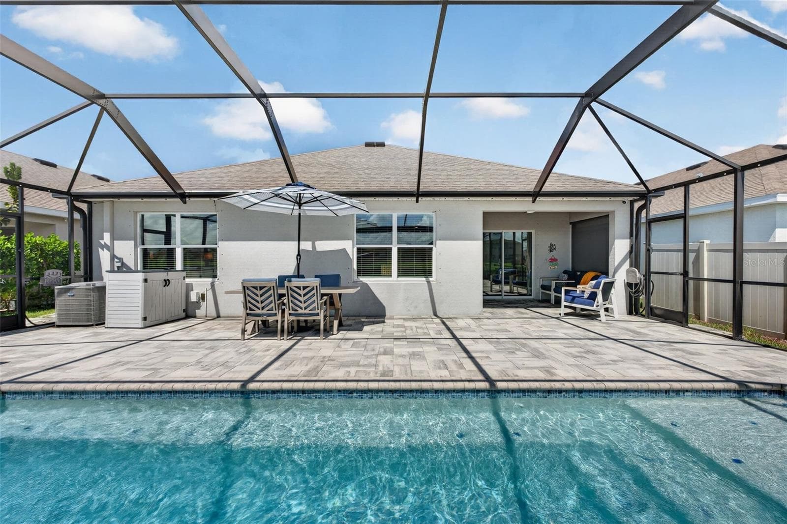 Single Family Residence at 17206 RESERVA DR, BRADENTON, photo 50 of 91