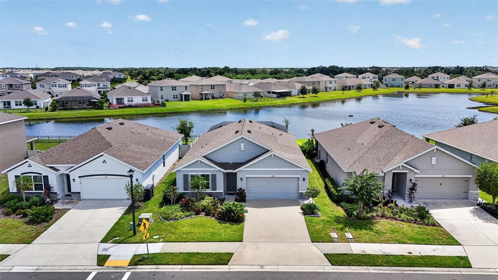 Single Family Residence at 17206 RESERVA DR, BRADENTON, photo 61 of 91