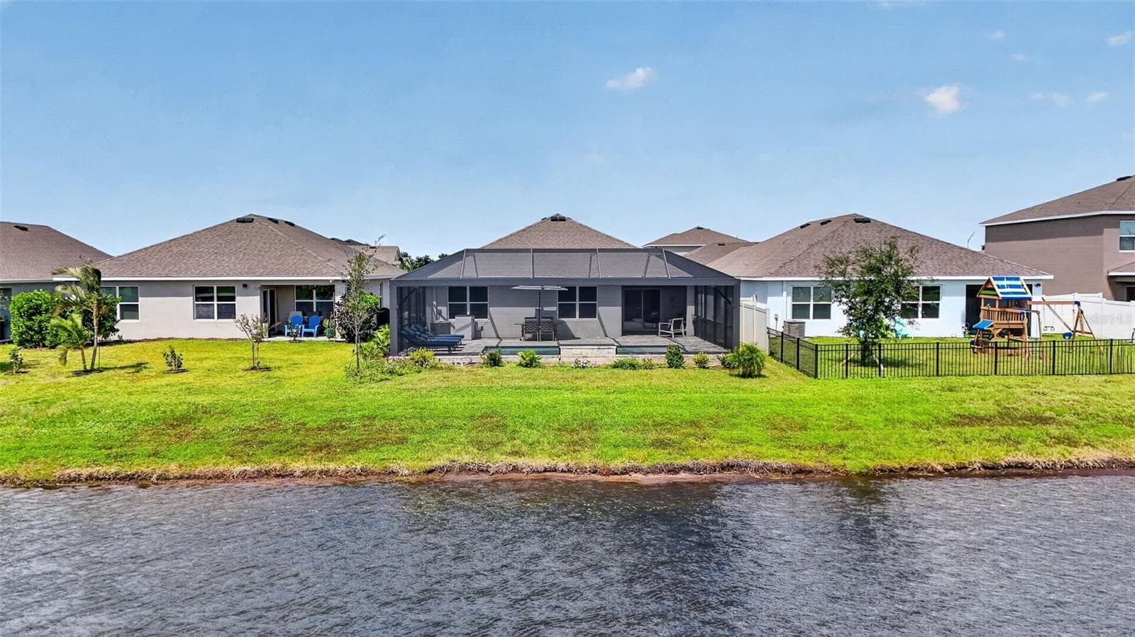 Single Family Residence at 17206 RESERVA DR, BRADENTON, photo 66 of 91
