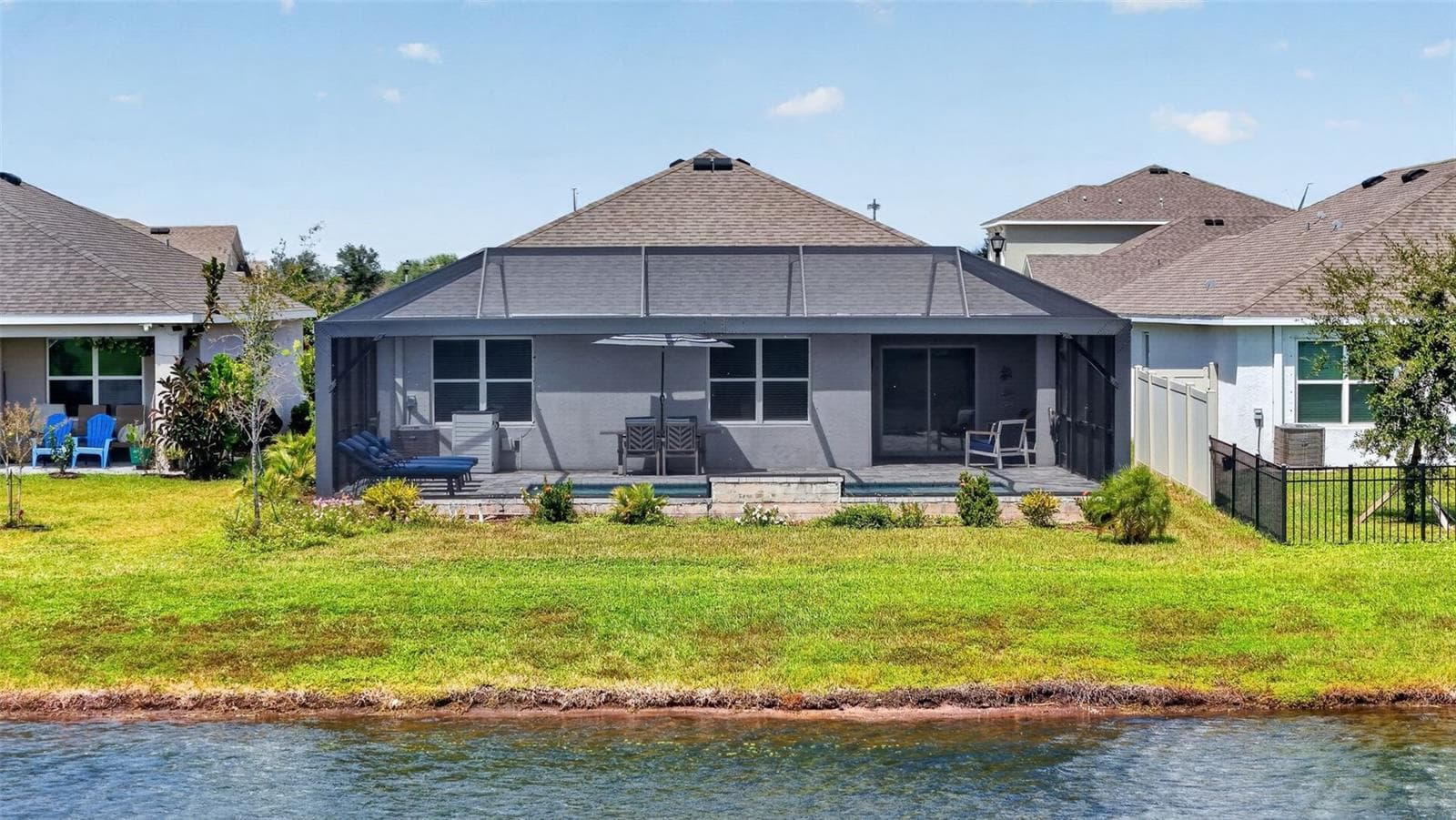 Single Family Residence at 17206 RESERVA DR, BRADENTON, photo 67 of 91