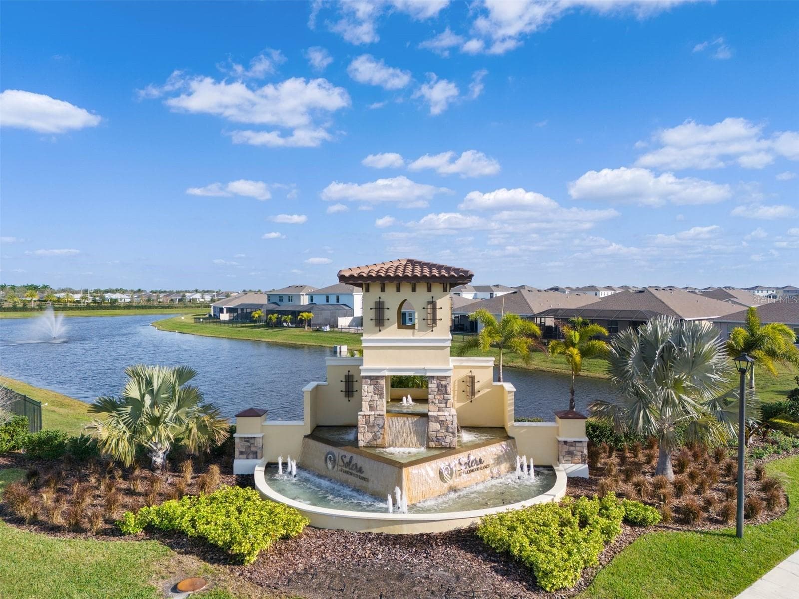 Solera Community is ideally located with easy access to dining, entertainment, schools and all the new amenities the area offers. - 17206 RESERVA DR, BRADENTON