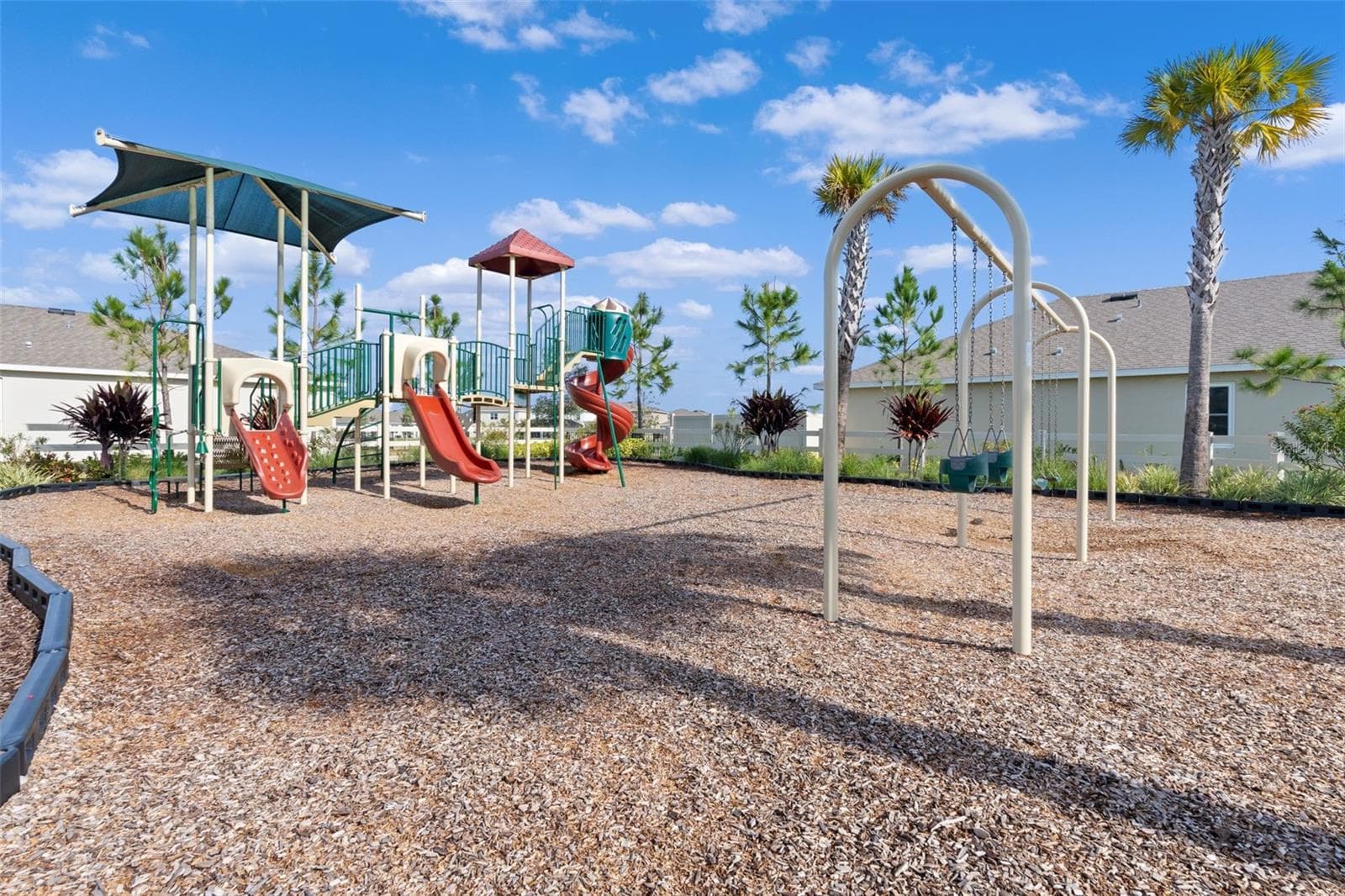 Solera community playground - 17206 RESERVA DR, BRADENTON