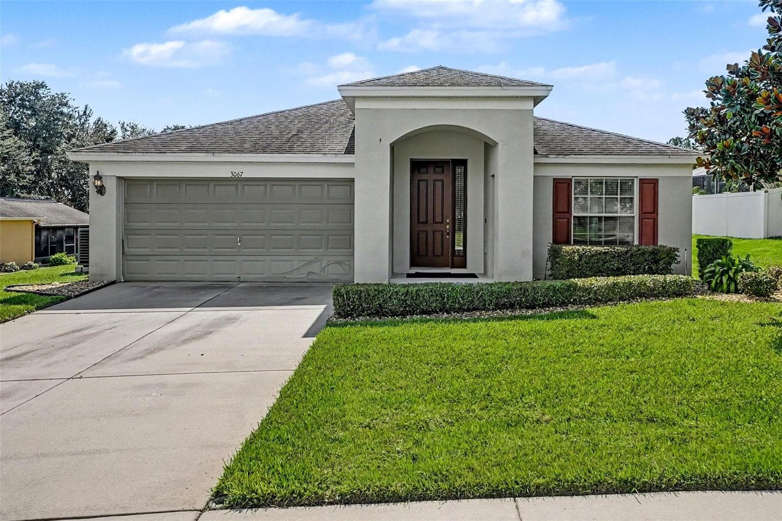 3067 SANTA MARCOS DR
