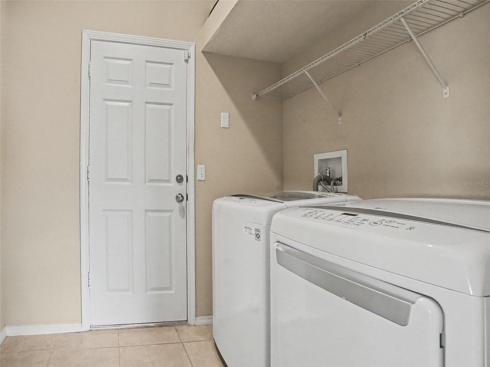 Laundry Room - 3067 SANTA MARCOS DR, CLERMONT