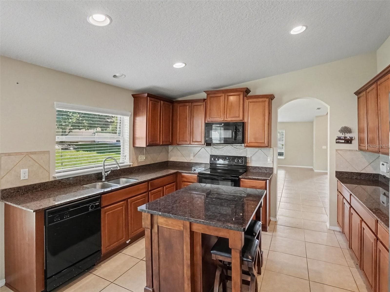 Kitchen - 3067 SANTA MARCOS DR, CLERMONT