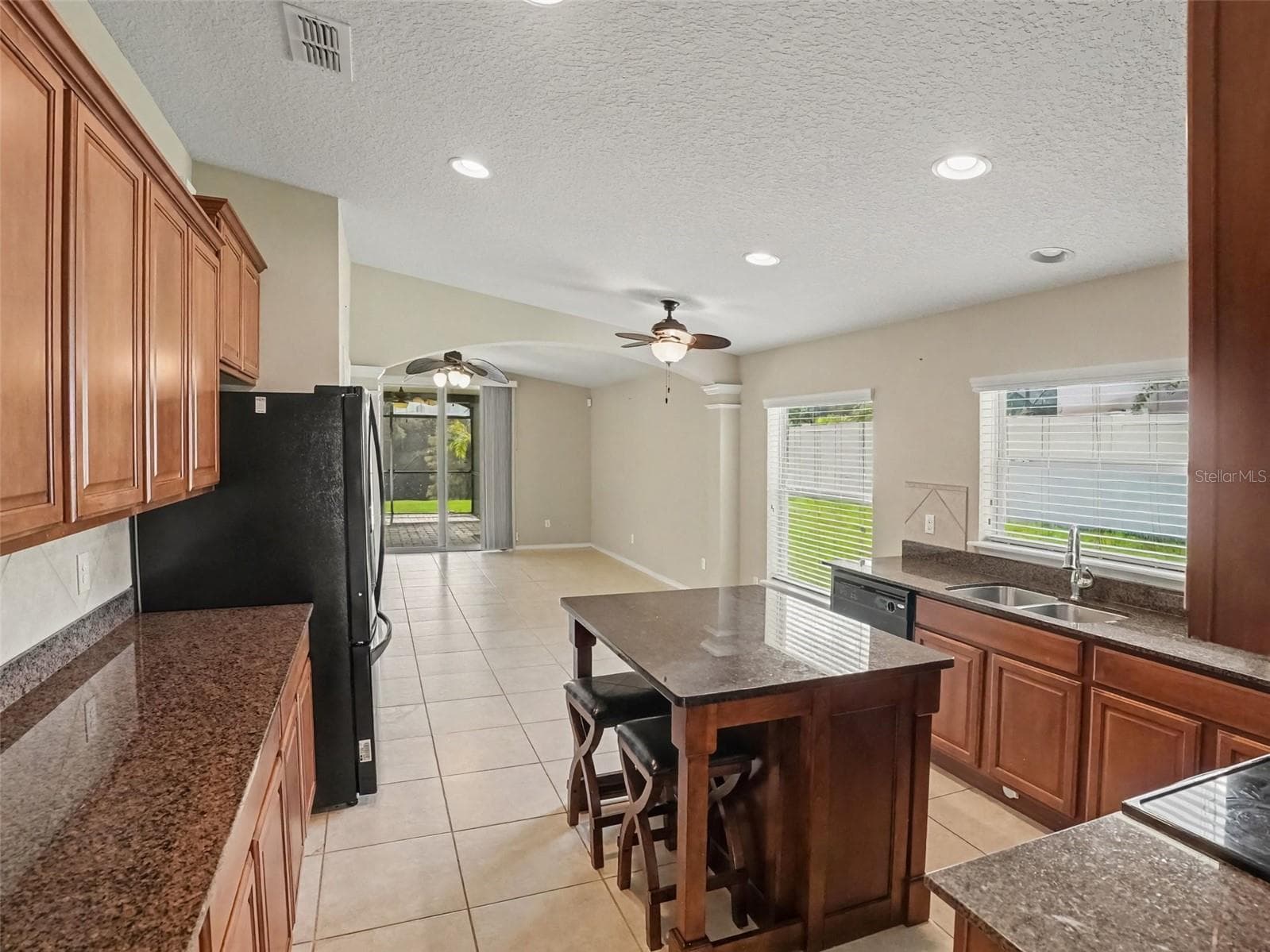 Kitchen - 3067 SANTA MARCOS DR, CLERMONT
