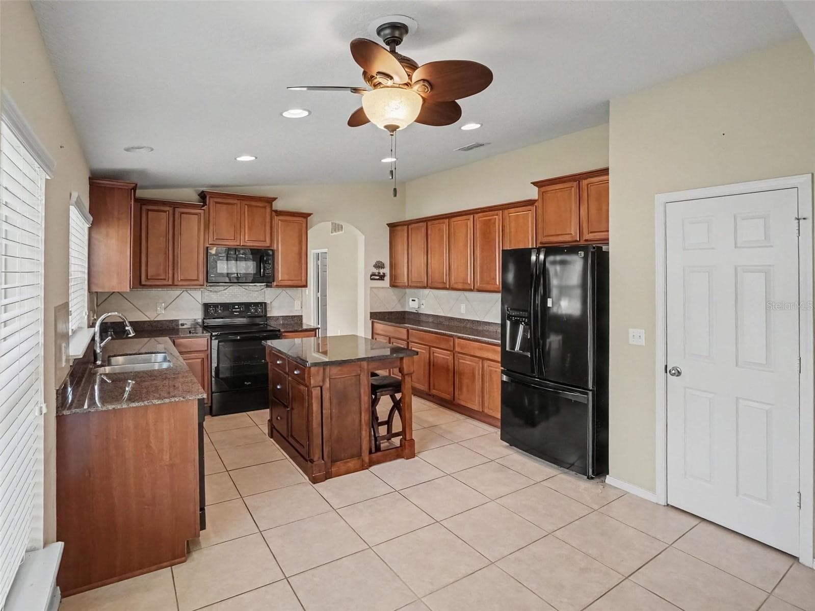 Kitchen - 3067 SANTA MARCOS DR, CLERMONT