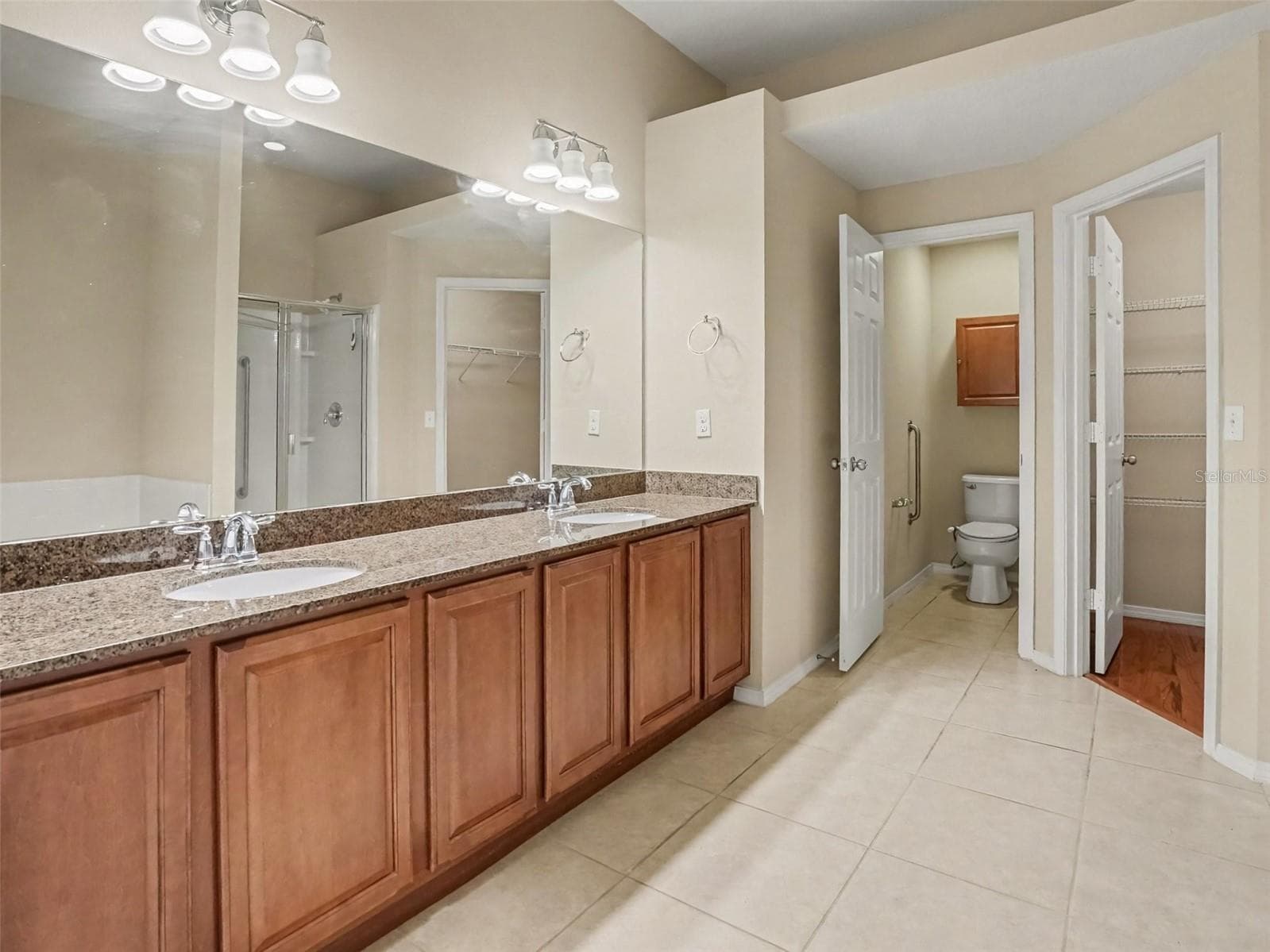 Primary Bathroom - 3067 SANTA MARCOS DR, CLERMONT