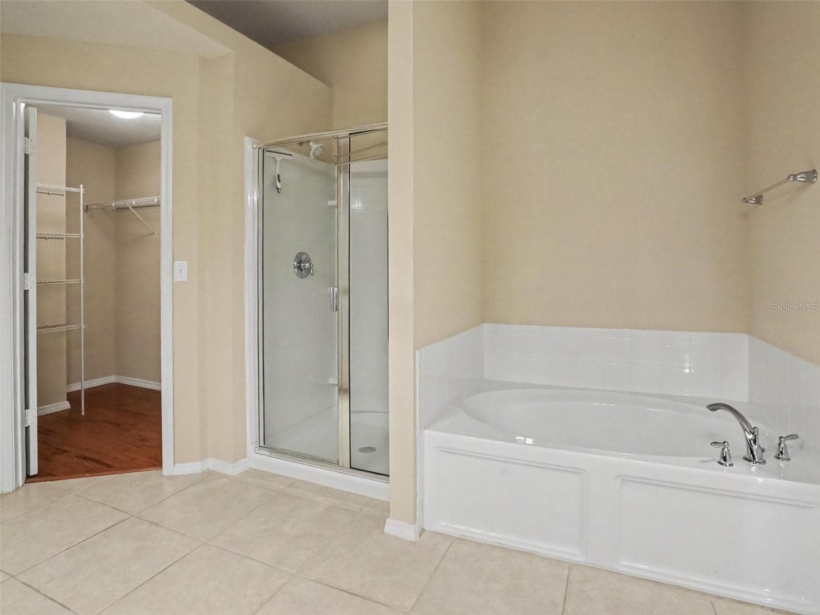 Primary Bathroom - 3067 SANTA MARCOS DR, CLERMONT