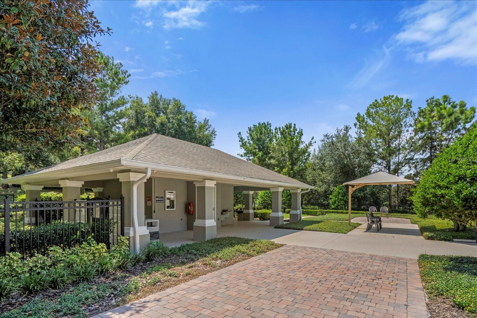Single Family Residence at 3067 SANTA MARCOS DR, CLERMONT, photo 33 of 40