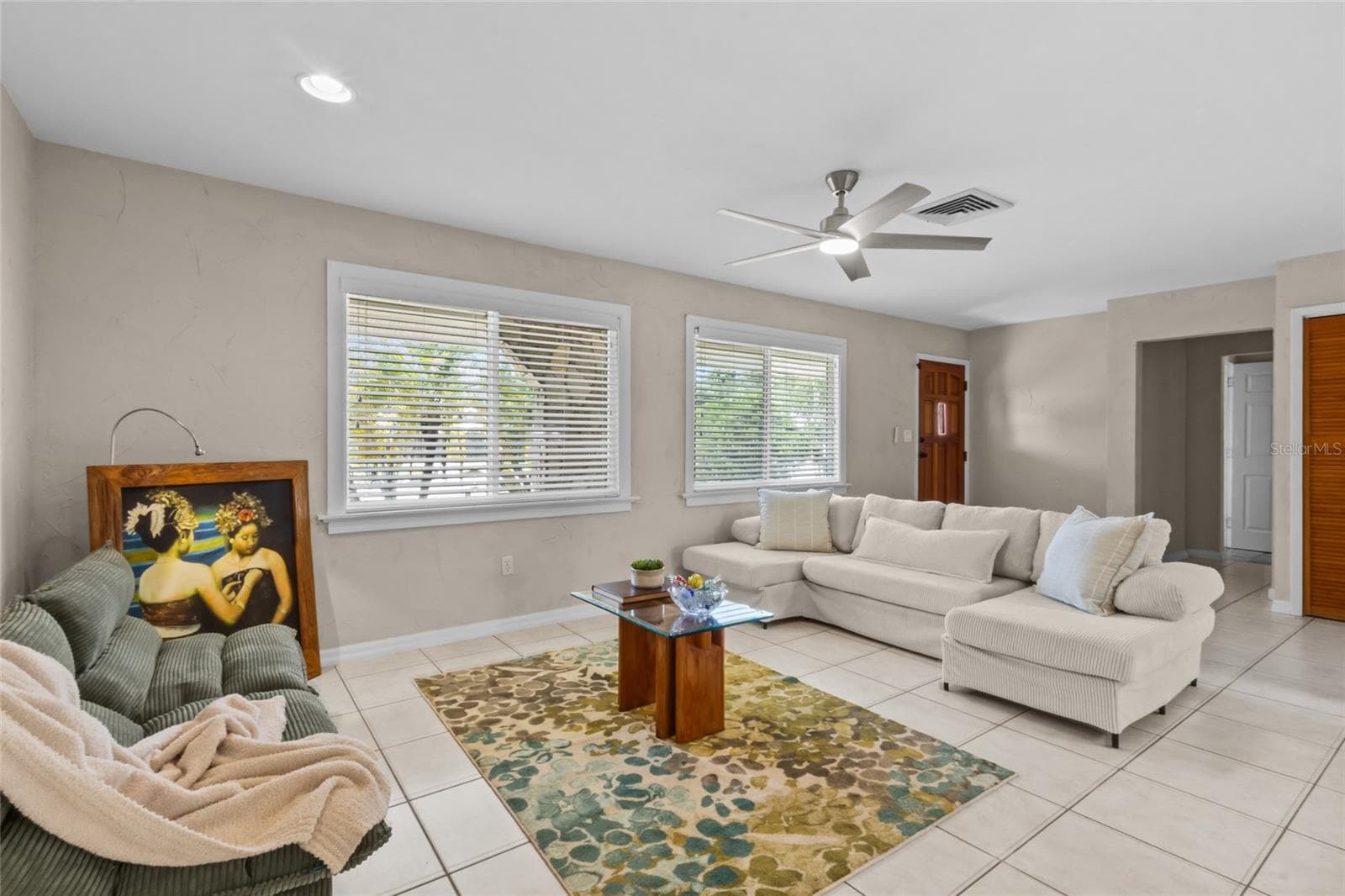 Single Family Residence at 2520 E MILMAR DR, SARASOTA, photo 5 of 44