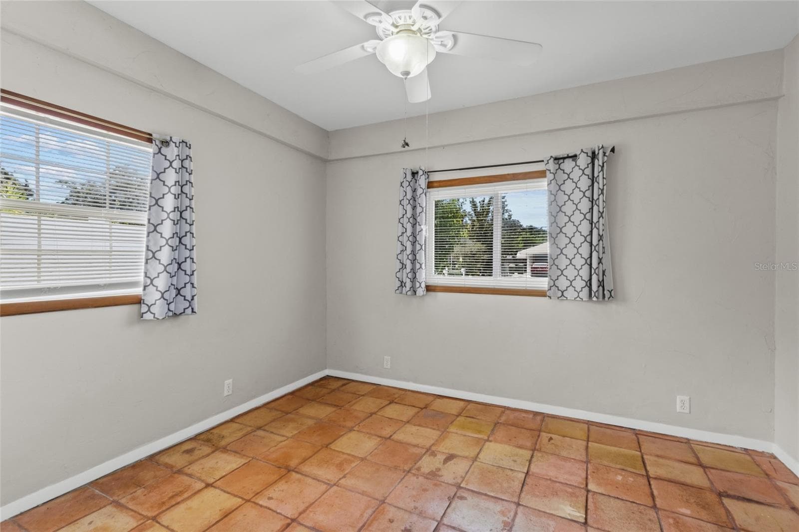 4th Bedroom - 2520 E MILMAR DR, SARASOTA